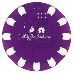 LilyPad Arduino USB - ATmega32U4 Board -Electronic Accessories Store lilypad arduino usb atmega32u4 board sparkfun dev 12049 40990006280387