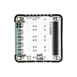 M5Stack 4-Channel Relay Module (STM32) -Electronic Accessories Store m5stack 4 channel relay module stm32 m5stack m121 36127528845507