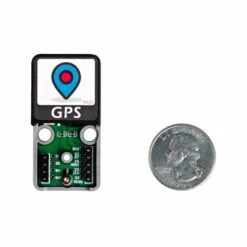 M5Stack ATOM GPS Development Kit (M8030-KT) -Electronic Accessories Store m5stack atom gps development kit m8030 kt m5stack k043 29702789005507
