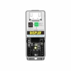 M5Stack Atom PSRAM - LCD Display Driver Kit -Electronic Accessories Store m5stack atom psram lcd display driver kit m5stack k115 30475544559811