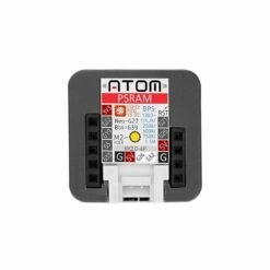 M5Stack Atom PSRAM - LCD Display Driver Kit -Electronic Accessories Store m5stack atom psram lcd display driver kit m5stack k115 30475545215171