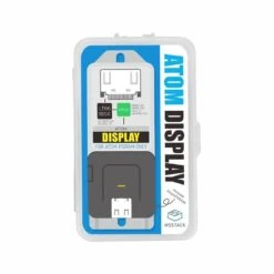 M5Stack Atom PSRAM - LCD Display Driver Kit -Electronic Accessories Store m5stack atom psram lcd display driver kit m5stack k115 30475545542851