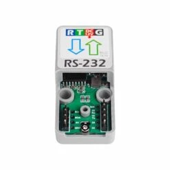 M5Stack ATOM RS232 Voltage Converter Development Kit (MAX232) -Electronic Accessories Store m5stack atom rs232 voltage converter development kit max232 m5stack k046 29702786941123