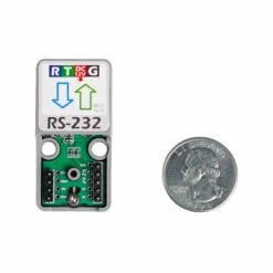M5Stack ATOM RS232 Voltage Converter Development Kit (MAX232) -Electronic Accessories Store m5stack atom rs232 voltage converter development kit max232 m5stack k046 29702786973891