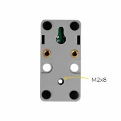 M5Stack ATOM RS232 Voltage Converter Development Kit (MAX232) -Electronic Accessories Store m5stack atom rs232 voltage converter development kit max232 m5stack k046 29702787006659
