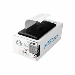 M5Stack ATOM Thermal Printer Kit -Electronic Accessories Store m5stack atom thermal printer kit m5stack k118 31389516562627
