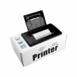 M5Stack ATOM Thermal Printer Kit -Electronic Accessories Store m5stack atom thermal printer kit m5stack k118 31389524525251