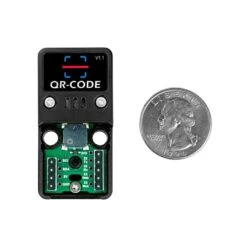 M5Stack ATOMIC (W/O Atom Lite) 2D/1D Barcode Scanner Base 17 M5Stack ATOMIC (W/O Atom Lite) 2D/1D Barcode Scanner Base -Electronic Accessories Store m5stack atomic w o atom lite 2d 1d barcode scanner base m5stack a133 40779763810499