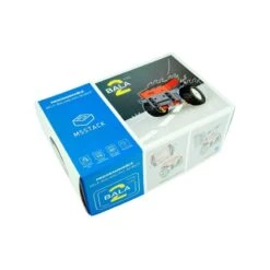 M5Stack BALA2 Fire Self-balancing Robot Kit -Electronic Accessories Store m5stack bala2 fire self balancing robot kit m5stack k014 e 39720127365315