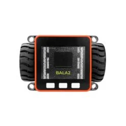 M5Stack BALA2 Fire Self-balancing Robot Kit -Electronic Accessories Store m5stack bala2 fire self balancing robot kit m5stack k014 e 39720127398083