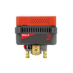 M5Stack BALA2 Fire Self-balancing Robot Kit -Electronic Accessories Store m5stack bala2 fire self balancing robot kit m5stack k014 e 39720127496387