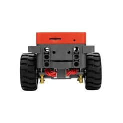 M5Stack BALA2 Fire Self-balancing Robot Kit -Electronic Accessories Store m5stack bala2 fire self balancing robot kit m5stack k014 e 39720127529155
