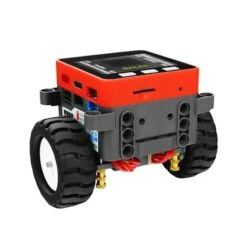 M5Stack BALA2 Fire Self-balancing Robot Kit