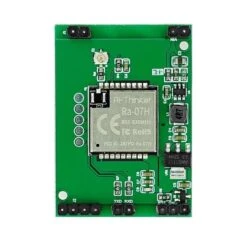 M5Stack COM.LoRaWAN Module 868MHz V2.0 (ASR6501) -Electronic Accessories Store m5stack com lorawan module 868mhz v2 0 asr6501 m5stack m031 c4 36320120668355