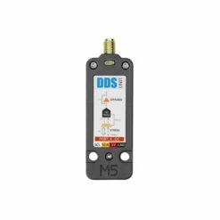 M5Stack DDS Unit (AD9833 Waveform Generator) -Electronic Accessories Store m5stack dds unit ad9833 waveform generator m5stack u105 29065801302211