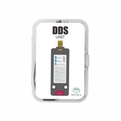 M5Stack DDS Unit (AD9833 Waveform Generator) -Electronic Accessories Store m5stack dds unit ad9833 waveform generator m5stack u105 29065801957571