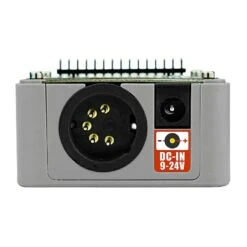 M5Stack DMX Base 13 M5Stack DMX Base -Electronic Accessories Store m5stack dmx base m5stack m128 40541622730947