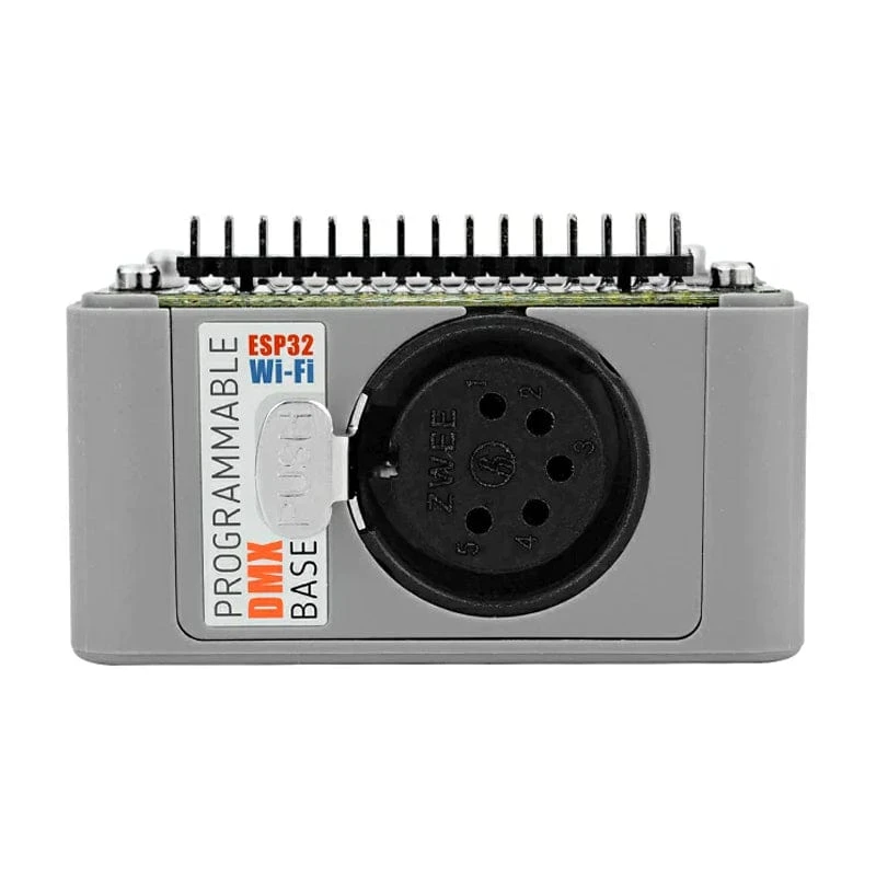 M5Stack DMX Base 6 M5Stack DMX Base - Image 4