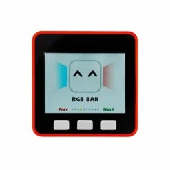 M5Stack FIRE IoT Development Kit (PSRAM) V2.6 -Electronic Accessories Store m5stack fire iot development kit psram v2 6 m5stack k007 v26 31554745073859