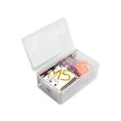 M5Stack LAN Module W5500 With POE V1.2 -Electronic Accessories Store m5stack lan module w5500 with poe v1 2 m5stack k012 c v12 35602497634499