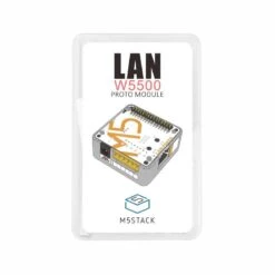 M5Stack LAN Module W5500 V1.2 18 M5Stack LAN Module W5500 V1.2 -Electronic Accessories Store m5stack lan module with w5500 v12 m5stack k012 b v12 35601021894851
