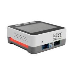 M5Stack M5GO IoT Starter Kit V2.7 -Electronic Accessories Store m5stack m5go iot starter kit v2 7 the pi hut k006 v27 40586097328323