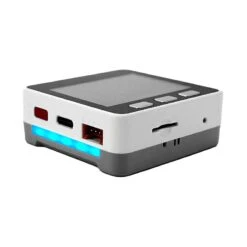M5Stack M5GO IoT Starter Kit V2.7 -Electronic Accessories Store m5stack m5go iot starter kit v2 7 the pi hut k006 v27 40586097459395