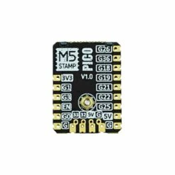 M5Stack M5Stamp Pico DIY Kit 20 M5Stack M5Stamp Pico DIY Kit -Electronic Accessories Store m5stack m5stamp pico diy kit m5stack k051 b 29702592397507