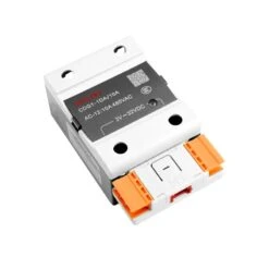 M5Stack Single-phase AC SSR Unit (CDG1-1DA-10A)