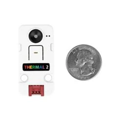 M5Stack Thermal Camera 2 Unit (MLX90640) -110 Degree FoV -Electronic Accessories Store m5stack thermal camera 2 unit mlx90640 110 degree fov m5stack u149 39774616715459