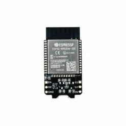 M5Stack Unit Cam Wi-Fi Camera DIY Kit (OV2640) -Electronic Accessories Store m5stack unit cam wi fi camera diy kit ov2640 m5stack u109 x 29702620774595