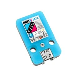 M5Stack UnitV K210 AI Camera M12 Version (OV7740) -Electronic Accessories Store m5stack unitv k210 ai camera m12 version ov7740 m5stack u078 v m12 40782323056835