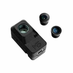 M5Stack UnitV2 M12 Version With Cameras -Electronic Accessories Store m5stack unitv2 m12 version with cameras m5stack u078 m12 30326274556099