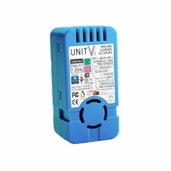 M5Stack UnitV2 - Standalone AI Camera For Edge Computing (SSD202D) TinyML -Electronic Accessories Store m5stack unitv2 standalone ai camera for edge computing ssd202d tinyml m5stack u078 d 29702700630211