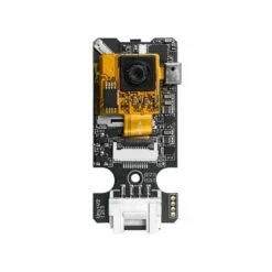 M5Stack UnitV2 - Standalone AI Camera For Edge Computing (SSD202D) TinyML -Electronic Accessories Store m5stack unitv2 standalone ai camera for edge computing ssd202d tinyml m5stack u078 d 29702700761283