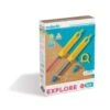 Makedo EXPLORE Kit -Electronic Accessories Store makedo explore kit makedo 104770 30225850958019