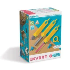 Makedo INVENT Kit