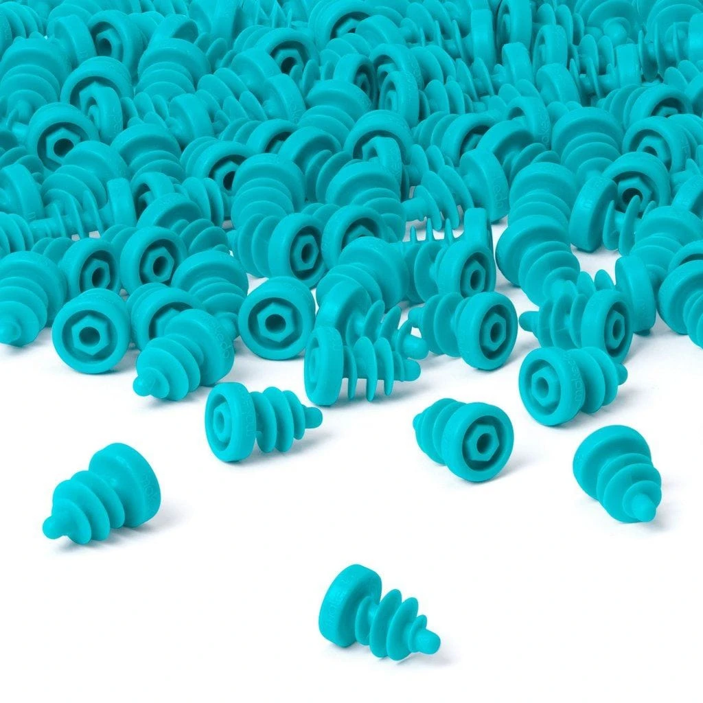 Makedo SCRU+ (120 Pcs) 3 Makedo SCRU+ (120 Pcs)