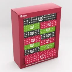 New Products -Electronic Accessories Store maker advent calendar includes raspberry pi pico h the pi hut cal 01 39692068454595