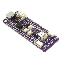 Maker Feather AIoT S3 9 Maker Feather AIoT S3 -Electronic Accessories Store maker feather aiot s3 cytron 105345 40225439711427
