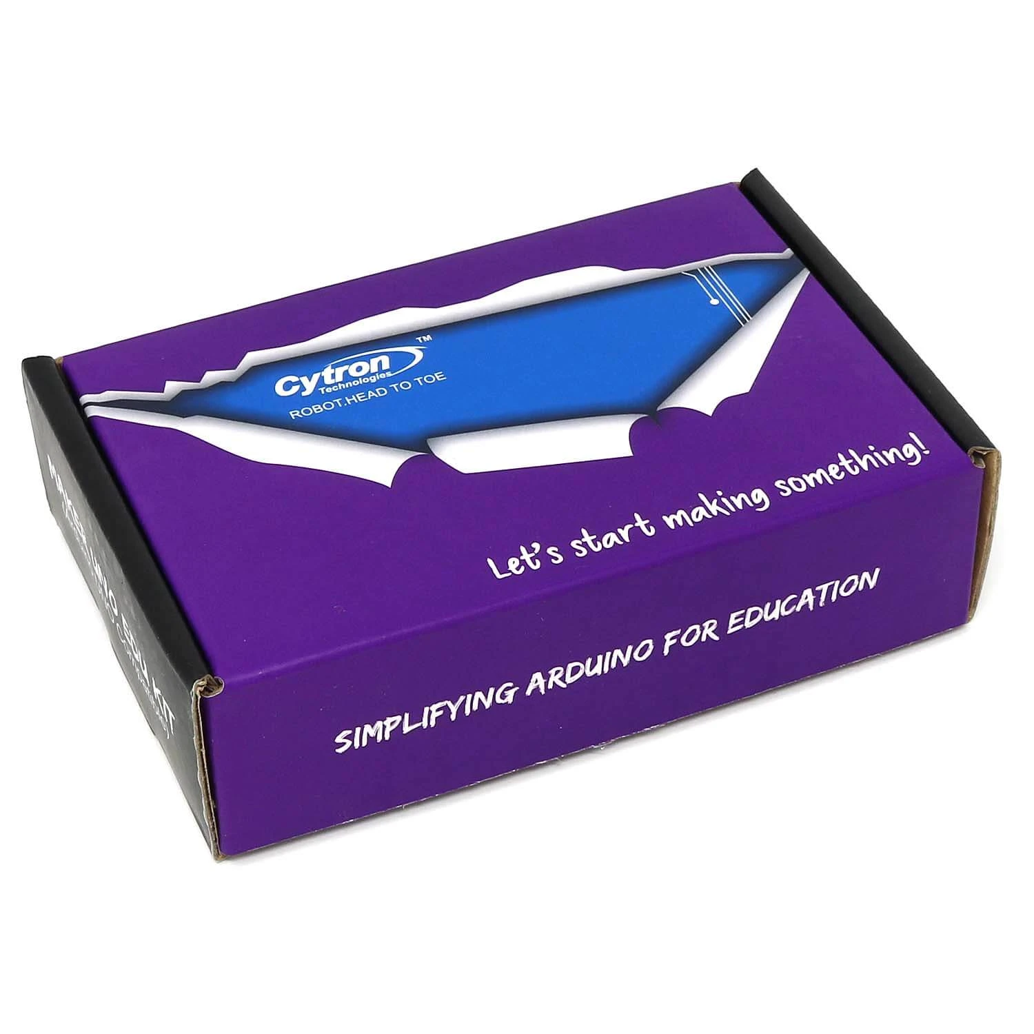 Maker UNO EduKit 4 Maker UNO EduKit - Image 2