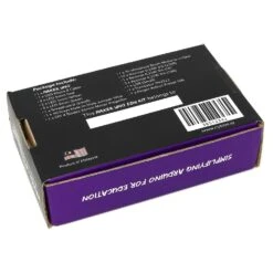 Maker UNO EduKit 8 Maker UNO EduKit -Electronic Accessories Store maker uno edukit cytron 102562 32263570620611