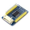 MCP23017 IO Expansion Board -Electronic Accessories Store mcp23017 io expansion board waveshare wav 15391 28585933603011