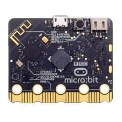 Micro:bit V2 CLUB (10-pack) -Electronic Accessories Store micro bit v2 club 10 pack bbc 103380 22774707585219