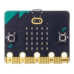 Micro:bit V2 GO - Starter Kit -Electronic Accessories Store micro bit v2 go starter kit bbc 103379 22774713843907