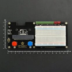 Micro: Breadboard -Electronic Accessories Store micro breadboard dfrobot mbt0009 39964404220099