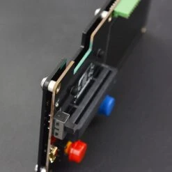 Micro: Breadboard -Electronic Accessories Store micro breadboard dfrobot mbt0009 39964404285635