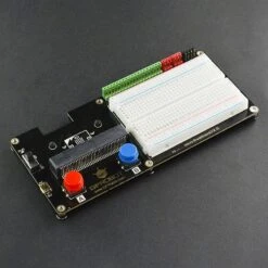 Micro: Breadboard