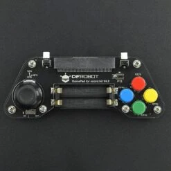 Micro:GamePad V4 For Micro:bit 11 Micro:GamePad V4 For Micro:bit -Electronic Accessories Store micro gamepad v4 for micro bit dfrobot dfr0536 36320988594371