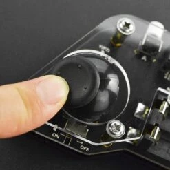 Micro:GamePad V4 For Micro:bit 13 Micro:GamePad V4 For Micro:bit -Electronic Accessories Store micro gamepad v4 for micro bit dfrobot dfr0536 36320988627139